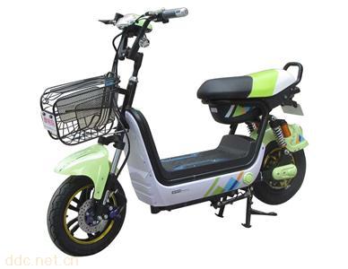  澳柯玛电动车捷豹系列-风迷（U89）